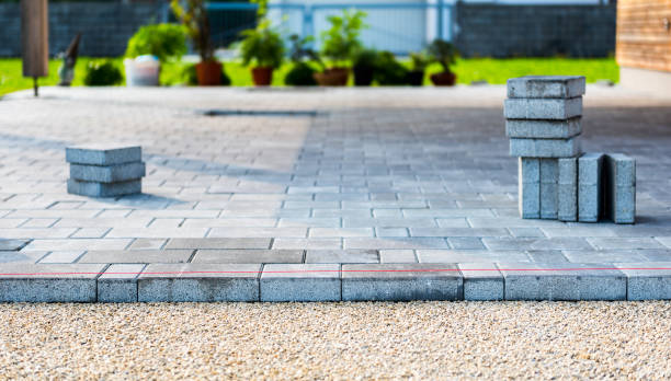 Why Choose Us For All Your Driveway Paving Needs in Golden Triangle, NJ?